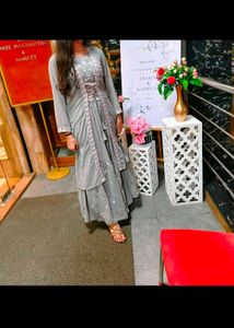 Handwork Designer Classy 3 Piece Set