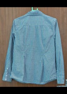 Tommy Hilfiger Geometric Shirt