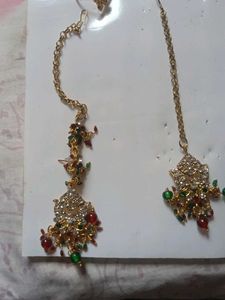 Women's Jewellery Set