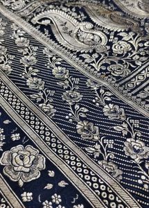 pure zari 💯 banarasi expansive 🔥 saree 🤩