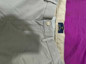 Mens Formal Pants
