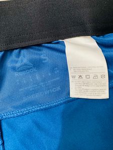 Original Reebok Track Pant 👖 With 2 Chain Pockets