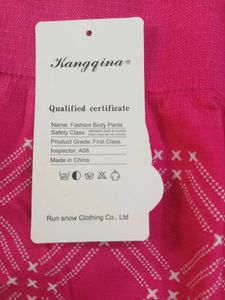 Imported Gymwear Pant