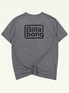 Billabong Grey T-Shirt