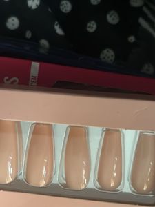 nail art items