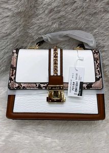 ALDO*Multi martissa Womens Satchel Bag* WD BOX