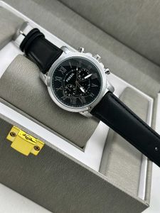 Fossil Men's Watch