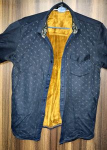 Warm Shirt