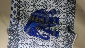 Pure Cotton Double Bedsheets