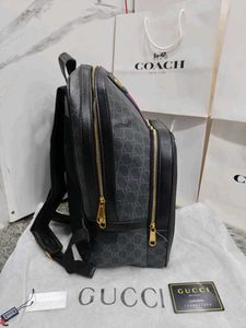 GG SUPREME OPHIDIA MEDIUM BACKPACK*