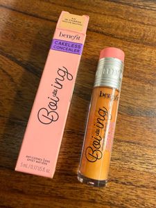 Benefit Boi-ing Cakeless Concealer ⭐️🎀