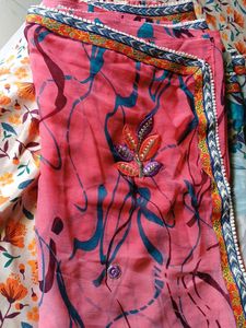 BEAUTIFUL SAREE