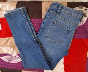 Blue Jeans