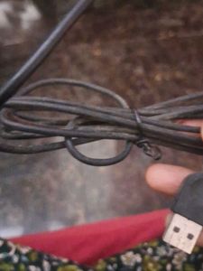 Lenovo Wired Computer Mouse