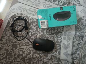 Logitech M90 Mouse