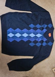Never Used Sweater For Men