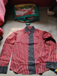 Combo of 4Men's Shirt