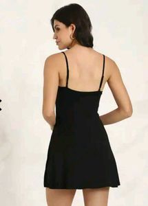 Shein Little Black Dress - Brand New