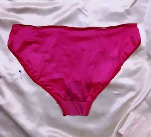 new Pink panty