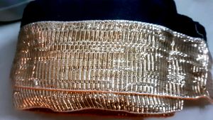 Saree Border