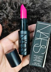 NARS Explicit Lipstick
