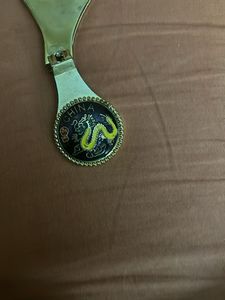 Antique Dragon Keychain Bottle Opener nailcu