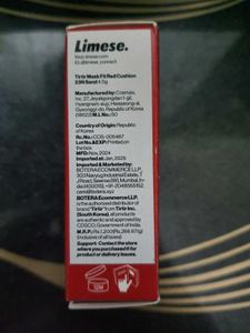 Tirtir Mask Fit Red Cushion Foundation Mini