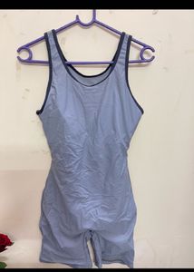 Padded Swimming Costume 🩱