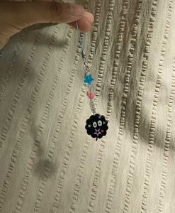 Soot Sprite Ghibli Charms (1 Pc)