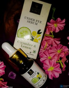 Toner And Serum