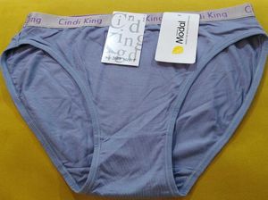 3002 -- Cindi King Modal hipsters panties