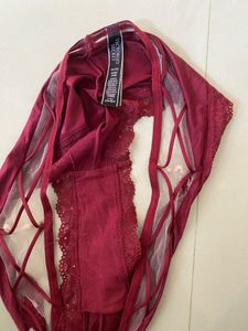 Assorted Women's Panties - Pack of 5