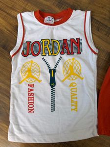 Cool summer cotton set