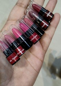 6 Lipstick