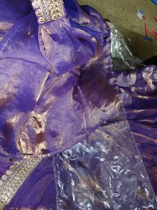 New of shop Embroidered Purple Lehenga Choli