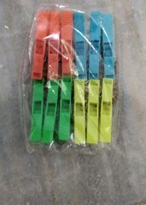 Cloth Clips