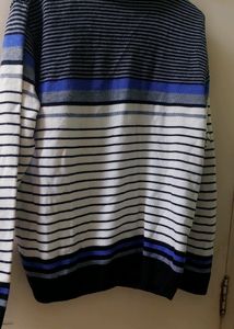 Jacket/sweatshirt For Men