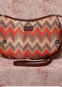 Zouk Handbag