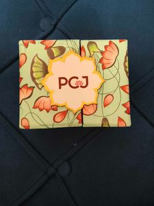 PCJ Beautiful Jewellery Gift Box