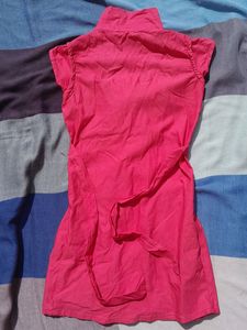 I'm Selling One Piece Dress For Girl