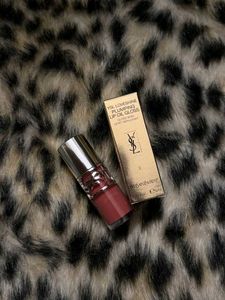YSL Loveshine Lip Oil Gloss - 03 or 04