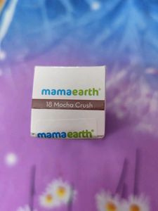Mamaearth Moisture Matte Longstay Lipstick