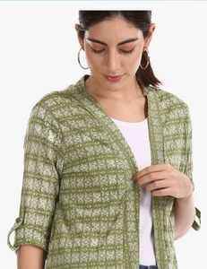Cherokee Womens Shrug