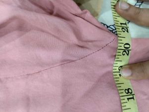 embroided co ord set