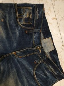 32size Jeans