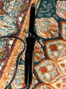 Vega Curling Rod