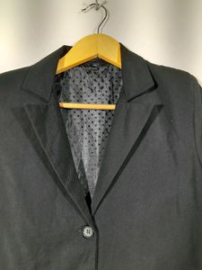 🛑SALE 🛑Black Blazer For Women 🆕✅
