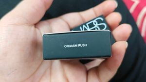 Chopard Perfume Nars Blush Lancome Pouch Combo