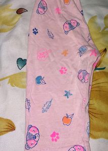 Kids Pant Cotton 18 Month Toys Designer