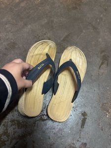 Stylish Flip-Flops &amp; Embellished Slides